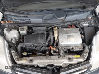 2007 Toyota Prius with VIN JTDKB20U377597003, listed as a IAAI auction lot 42368660 with 276,243 mi miles and . Bid and sale history available at DreamBid. Image 10.
