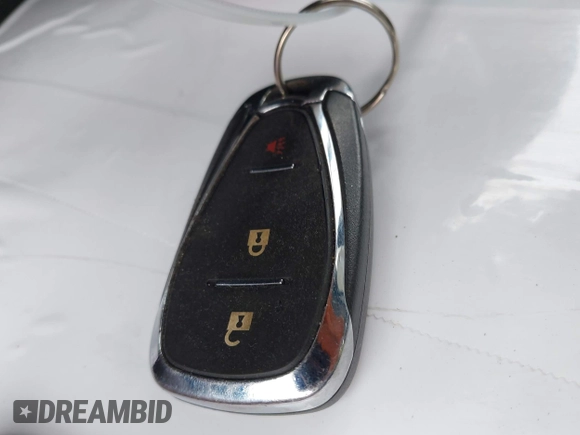 2023 Chevrolet Equinox LS with VIN 3GNAXHEG9PL170527, listed as a IAAI auction lot 42518147 with 35,716 mi miles and . Bid and sale history available at DreamBid. Image 11.