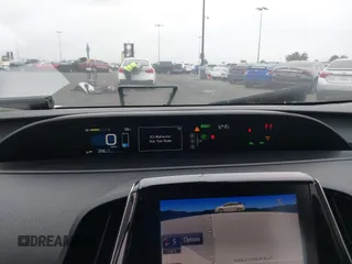 2017 Toyota Prius Plus with VIN JTDKARFP6H3058607, listed as a IAAI auction lot 42074537 with 181,991 mi miles and . Bid and sale history available at DreamBid. Image 7.