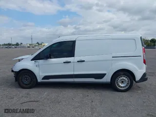 2018 Ford Transit Connect Van XLT with VIN NM0LS7F73J1344984, listed as a IAAI auction lot 41900049 with 111,753 mi miles. Bid and sale history available at carsss.com. Image 15.