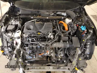 2022 Toyota Venza LE z VIN JTEAAAAH8NJ107225, wystawiony jako Copart lot #43418795 z przebiegiem 48 786 mil mil oraz Szkoda całkowita • Salvage title. Historia ofert i sprzedaży dostępna na DreamBid. Obrazek 11.