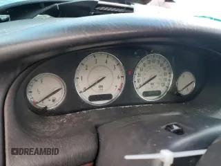 1999 Chrysler 300M M z VIN 2C3HE66G9XH727336, wystawiony jako Copart lot #80636174 z przebiegiem 179 339 mil mil oraz Szkoda całkowita • Salvage title. Historia ofert i sprzedaży dostępna na DreamBid. Obrazek 9.