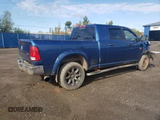2010 Dodge Ram 2500 SLT with VIN 3D7UT2HLXAG104100, listed as a Copart auction lot 75275784 with 371,138 mi miles and Salvage Title. Bid and sale history available at carsss.com. Image 3.