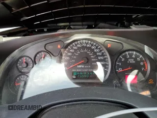 2005 Chevrolet Monte Carlo SS Supercharged z VIN 2G1WZ151659313406, wystawiony jako Copart lot #51534635 z przebiegiem 242 283 mil mil oraz Szkoda całkowita • Salvage title. Historia ofert i sprzedaży dostępna na DreamBid. Obrazek 9.