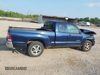 2013 Toyota Tacoma with VIN 5TFTX4CN7DX024719, listed as a IAAI auction lot 42662911 with 163,847 mi miles and . Bid and sale history available at DreamBid. Image 13.
