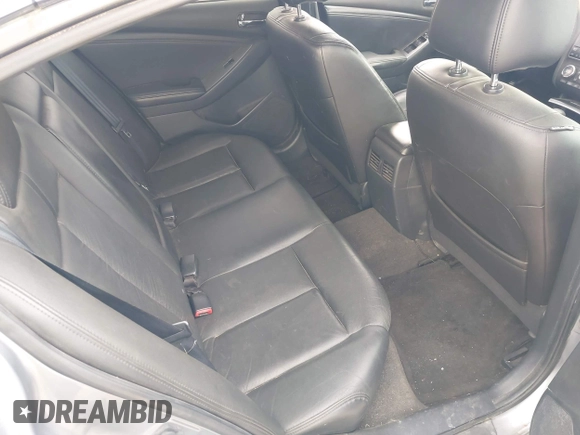 2008 Nissan Altima SL with VIN 1N4AL21E58N542331, listed as a IAAI auction lot 42202303 with 213,756 mi miles and . Bid and sale history available at DreamBid. Image 8.