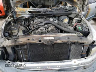 1998 Dodge 2500 z VIN 1B7KC23W1WJ160340, wystawiony jako Copart lot #88930925 z przebiegiem Nie podano mil oraz Szkoda całkowita • Salvage title. Historia ofert i sprzedaży dostępna na DreamBid. Obrazek 11.