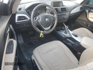 2015 BMW 2 Series 228i with VIN WBA1F5C54FV256612, listed as a Copart auction lot 48425315 with 115,659 mi miles and Clean Title. Bid and sale history available at carsss.com. Image 8.
