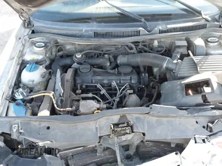 2003 Volkswagen Jetta с VIN WVWSP61J93W584513, выставлен на аукционе IAAI как лот 41361393 с пробегом 390 140 миль миль и . История ставок и продаж доступна на DreamBid. Изображение 10.