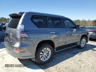 2019 Lexus GX 460 z VIN JTJBM7FX8K5221021, wystawiony jako Copart lot #48108505 z przebiegiem 61 427 mil mil oraz Szkody całkowita. Historia ofert i sprzedaży dostępna na DreamBid. Obrazek 3.