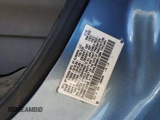 2008 Honda Odyssey Touring with VIN 5FNRL38948B113384, listed as a Copart auction lot 46405045 with 179,520 mi miles and Salvage Title. Bid and sale history available at carsss.com. Image 15.