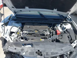 2023 Toyota Camry SE z VIN 4T1G11AK1PU774077, wystawiony jako IAAI lot #41747862 z przebiegiem 63 106 mil mil oraz . Historia ofert i sprzedaży dostępna na DreamBid. Obrazek 10.