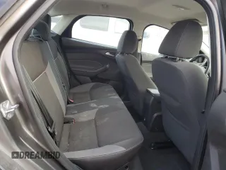 2013 Ford Focus SE with VIN 1FADP3F27DL115650, listed as a Copart auction lot 47057745 with 161,360 mi miles and Salvage Title. Bid and sale history available at carsss.com. Image 10.
