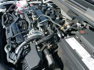 2022 Toyota Corolla XSE с VIN 5YFT4MCE4NP119943, выставлен на аукционе IAAI как лот 42792150 с пробегом 19 891 миль миль и . История ставок и продаж доступна на DreamBid. Изображение 19.