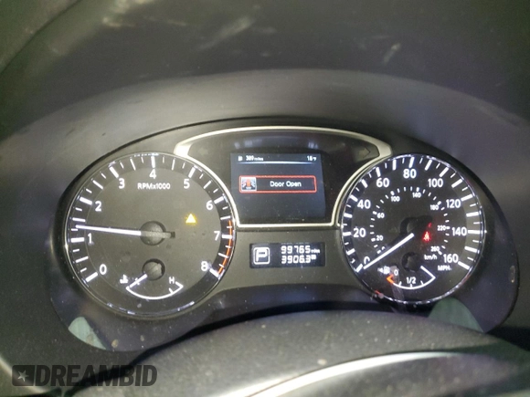 2014 Nissan Altima 2.5 S with VIN 1N4AL3APXEC193536, listed as a Copart auction lot 89399395 with 99,765 mi miles and Non Repairable. Bid and sale history available at carsss.com. Image 9.