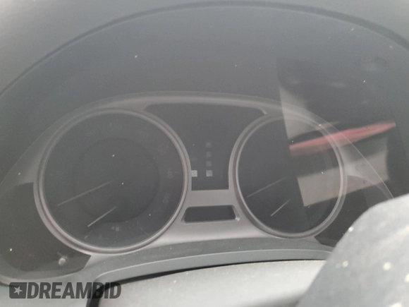 2008 Lexus IS 250 with VIN JTHBK262382074079, listed as a Copart auction lot 47174075 with Not Provided miles and Salvage Title. Bid and sale history available at DreamBid. Image 9.