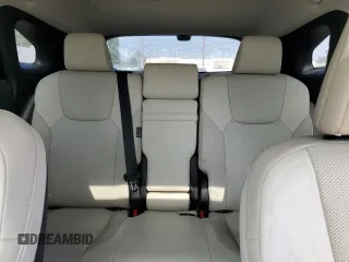 2023 Lexus RX 350 с VIN 2T2BAMBA1PC016786, выставлен на аукционе Copart как лот 61623635 с пробегом 40 227 миль миль и Чистый • Clean title. История ставок и продаж доступна на DreamBid. Изображение 10.