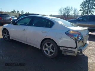 2012 Nissan Altima SR with VIN 1N4BL2AP8CN417189, listed as a IAAI auction lot 41474497 with 120,647 mi miles and . Bid and sale history available at DreamBid. Image 3.