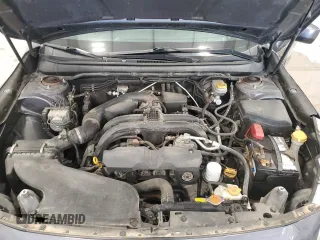 2016 Subaru Outback Premium with VIN 4S4BSBCC1G3312918, listed as a Copart auction lot 60292775 with 166,257 mi miles and Clean title. Bid and sale history available at DreamBid. Image 11.