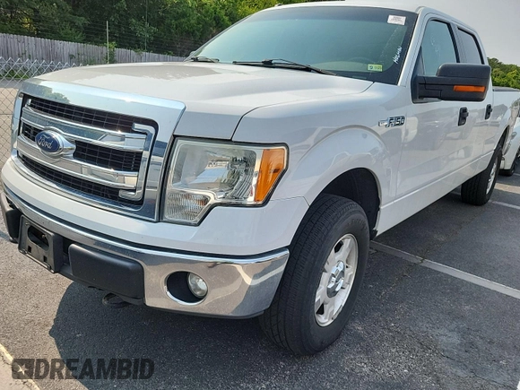 2013 Ford F-150 XL с VIN 1FTFW1EF0DFA22045, выставлен на аукционе IAAI как лот 42571684 с пробегом 201 738 миль миль и . История ставок и продаж доступна на DreamBid. Изображение 34.