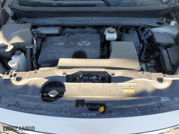 2019 Infiniti QX60 PURE with VIN 5N1DL0MN9KC557159, listed as a Copart auction lot 78454684 with NaN miles and Salvage Title. Bid and sale history available at carsss.com. Image 12.