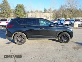 2019 Acura RDX w/A-Spec Pkg with VIN 5J8TC2H69KL005175, listed as a IAAI auction lot 41469189 with 98,827 mi miles. Bid and sale history available at carsss.com. Image 13.