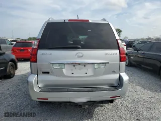 2008 Lexus GX 470 with VIN JTJBT20X380155076, listed as a Copart auction lot 54149495 with 146,720 mi miles and Clean Title. Bid and sale history available at carsss.com. Image 6.