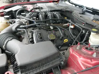 2016 Ford Mustang V6 с VIN 1FA6P8AM5G5308161, выставлен на аукционе IAAI как лот 42906136 с пробегом 96 047 миль миль и . История ставок и продаж доступна на DreamBid. Изображение 18.
