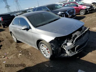2019 Mercedes-Benz A 220 z VIN WDD3G4FB6KW026262, wystawiony jako Copart lot #48921205 z przebiegiem 38 248 mil mil oraz Szkody całkowita. Historia ofert i sprzedaży dostępna na DreamBid. Obrazek 4.