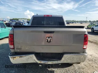 2021 Ram 1500 Tradesman z VIN 1C6RR6KT8MS508189, wystawiony jako Copart lot #63612604 z przebiegiem 65 313 mil mil oraz Nie do naprawy • Non repairable. Historia ofert i sprzedaży dostępna na DreamBid. Obrazek 6.