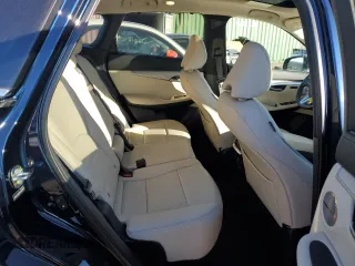 2021 Infiniti QX50 Essential z VIN 3PCAJ5CB7MF100390, wystawiony jako Copart lot #87265874 z przebiegiem 35 830 mil mil oraz Szkoda całkowita • Salvage title. Historia ofert i sprzedaży dostępna na DreamBid. Obrazek 10.