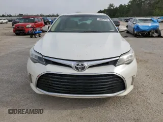 2016 Toyota Avalon Limited with VIN 4T1BK1EBXGU210526, listed as a Copart auction lot 48957825 with 286,783 mi miles and Salvage Title. Bid and sale history available at carsss.com. Image 5.
