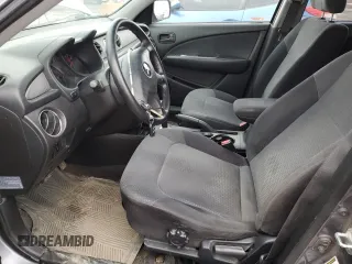 2005 Mitsubishi Outlander z VIN JA4LZ41F75U601526, wystawiony jako Copart lot #50974665 z przebiegiem 265 611 mil mil oraz Szkoda całkowita • Salvage title. Historia ofert i sprzedaży dostępna na DreamBid. Obrazek 7.