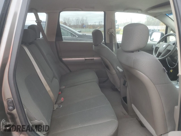 2006 Mitsubishi Endeavor LS with VIN 4A4MN21SX6E070284, listed as a Copart auction lot 79339004 with 149,995 mi miles and Clean Title. Bid and sale history available at carsss.com. Image 11.
