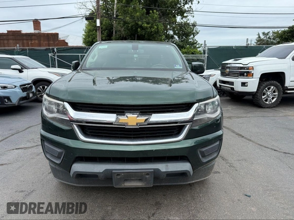 2016 Chevrolet Colorado 2WD LT with VIN 1GCHSCEA8G1137921, listed as a IAAI auction lot 42654681 with 153,674 mi miles and . Bid and sale history available at DreamBid. Image 12.