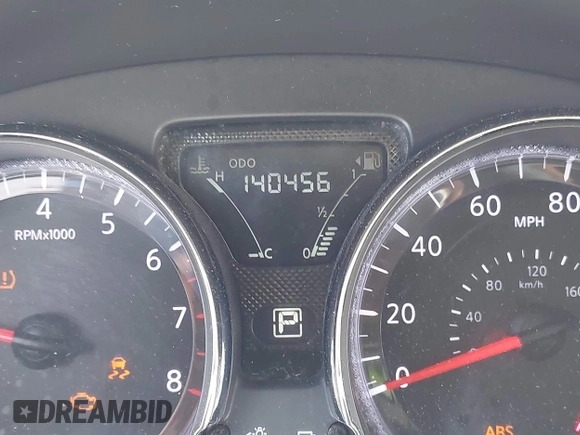 2019 Nissan Versa SV z VIN 3N1CN7AP1KL852367, wystawiony jako IAAI lot #42246462 z przebiegiem 140 456 mil mil oraz . Historia ofert i sprzedaży dostępna na DreamBid. Obrazek 14.