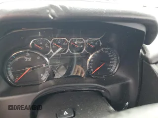 2016 Chevrolet Tahoe LS z VIN 1GNSCAECXGR340617, wystawiony jako Copart lot #56307315 z przebiegiem Nie podano mil oraz Czysty tytuł • Clean title. Historia ofert i sprzedaży dostępna na DreamBid. Obrazek 9.