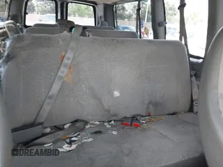 2010 Chevrolet Express Passenger LT z VIN 1GA2G1DGXA1173644, wystawiony jako IAAI lot #42239291 z przebiegiem 241 901 mil mil oraz . Historia ofert i sprzedaży dostępna na DreamBid. Obrazek 8.
