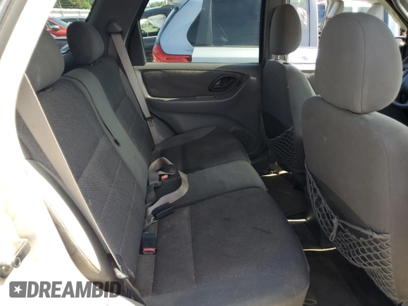 2002 Ford Escape XLT Choice с VIN 1FMYU03162KB99358, выставлен на аукционе Copart как лот 54183524 с пробегом 292 653 миль миль и Списание • Salvage title. История ставок и продаж доступна на DreamBid. Изображение 11.