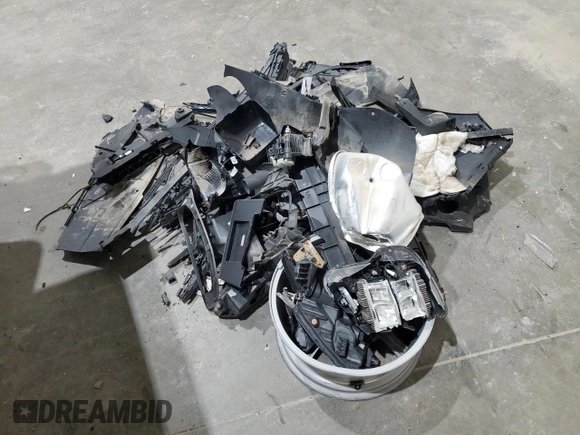 2023 Jeep Gladiator Sport с VIN 1C6HJTAG6PL584627, выставлен на аукционе Copart как лот 50876195 с пробегом 7 019 миль миль и Чистый • Clean title. История ставок и продаж доступна на DreamBid. Изображение 12.