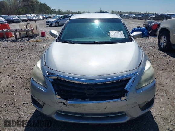 2014 Nissan Altima SL with VIN 1N4AL3AP7EN373903, listed as a IAAI auction lot 41877079 with 211,894 mi miles and . Bid and sale history available at DreamBid. Image 13.