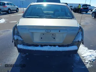 2006 Hyundai Elantra GLS с VIN KMHDN46D16U245777, выставлен на аукционе IAAI как лот 41712827 с пробегом 123 355 миль миль и . История ставок и продаж доступна на DreamBid. Изображение 6.