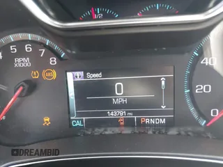2016 Chevrolet Impala LT with VIN 2G1105SA5G9185565, listed as a IAAI auction lot 42430184 with 143,791 mi miles and . Bid and sale history available at DreamBid. Image 16.