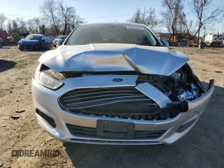2014 Ford Fusion SE with VIN 3FA6P0H78ER293523, listed as a Copart auction lot 49449465 with 140,338 mi miles and Salvage Title. Bid and sale history available at carsss.com. Image 5.
