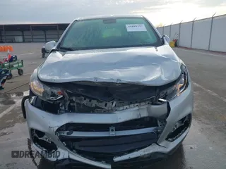 2017 Chevrolet Trax LS with VIN 3GNCJKSBXHL289303, listed as a IAAI auction lot 41899197 with 103,267 mi miles. Bid and sale history available at carsss.com. Image 13.