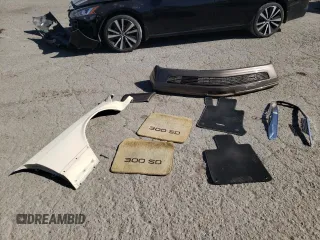 1984 Mercedes-Benz 300 SD z VIN WDBCB20A7EA016286, wystawiony jako Copart lot #76601734 z przebiegiem 110 036 mil mil oraz Szkoda całkowita • Salvage title. Historia ofert i sprzedaży dostępna na DreamBid. Obrazek 12.
