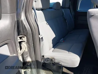 2014 Ford F-150 XL с VIN 1FTEX1EM9EFC52711, выставлен на аукционе IAAI как лот 41474644 с пробегом 114 045 миль миль и . История ставок и продаж доступна на DreamBid. Изображение 8.