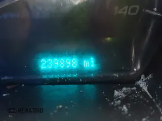 2011 Ford Taurus SHO with VIN 1FAHP2KT8BG155008, listed as a IAAI auction lot 41596940 with 239,898 mi miles and . Bid and sale history available at DreamBid. Image 7.