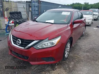 2016 Nissan Altima S with VIN 1N4AL3AP8GN342632, listed as a IAAI auction lot 42423783 with 131,469 mi miles and . Bid and sale history available at DreamBid. Image 2.
