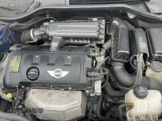 2012 MINI Hardtop with VIN WMWSU3C55CT540403, listed as a Copart auction lot 59919955 with 80,247 mi miles and Clean title. Bid and sale history available at DreamBid. Image 11.